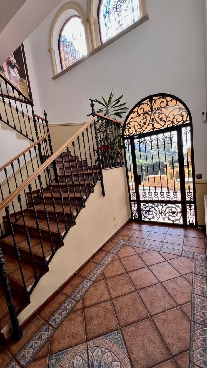 El Carmen Villa Cordoba Exterior photo