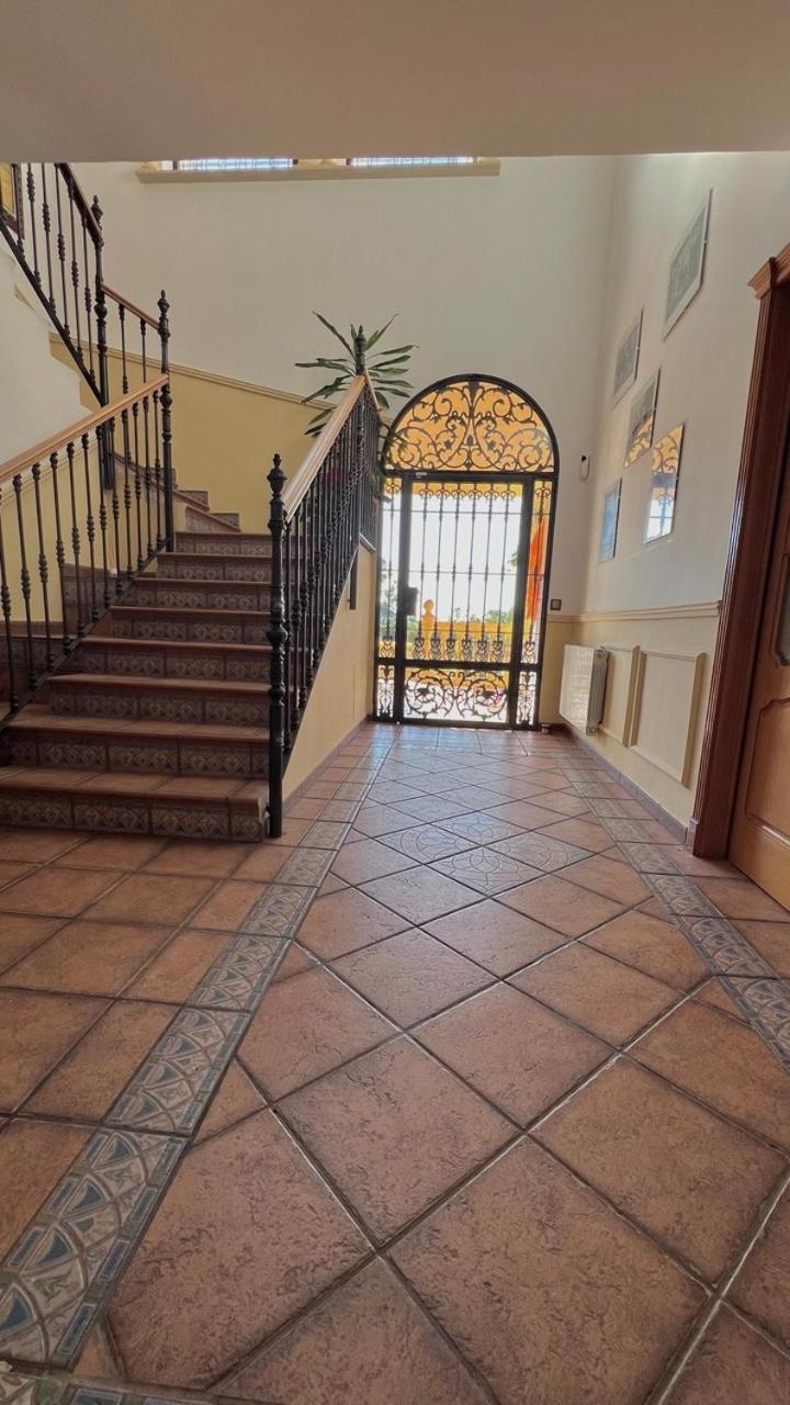 El Carmen Villa Cordoba Exterior photo