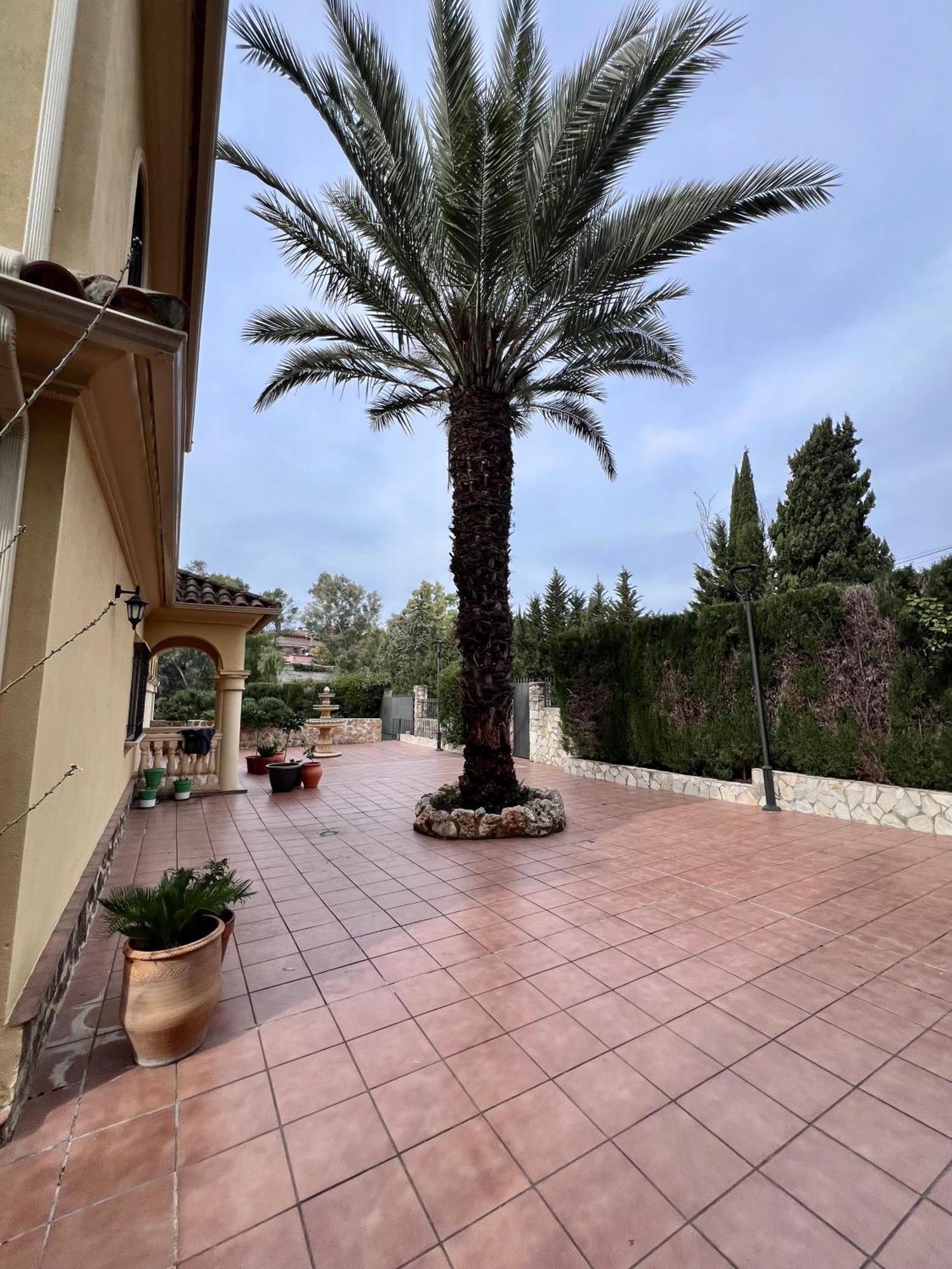 El Carmen Villa Cordoba Exterior photo